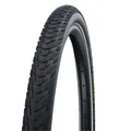 Produktbild: Schwalbe Drahtreifen Marathon E-Plus 40-622 Reflexstreifen