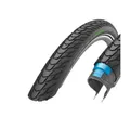 Produktbild: Reifen 40-622 SCHWALBE MARATHON E-PLUS 28 x 1.50 schwarz