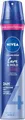 Produktbild: NIVEA Care & Hold Styling Spray, stärkendes Haarspray mit Panthenol & Vitamin B3, Haarlack für flexible Stylings mit 24h Halt (Haltestufe 4), veganes Pflegespray (250 ml)