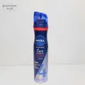 Produktbild: 250ml Nivea Pflege & Halt Haarspray Regenerierend Extra Starker 24h Halt