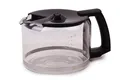 Produktbild: Krups Kaffeekanne Ersatz-Glaskanne SS-202046 Kanne für Kaffeemaschine KM8508
