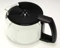 Produktbild: Krups SS-202046 Ersatz-Glaskanne KM8508 DuothekPlus Kaffeemaschine