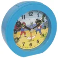 Produktbild: Atlanta 1998/5 Wecker für Kinder Quarz analog PIRATEN Kinderwecker blau