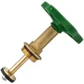 Produktbild: Schlösser Armaturen - Js Fettkammer-oberteil G 3/4 Zoll (dn 20) Ventiloberteil Für Freistromventil - Schrägsitzventil Typ 1816