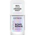 Produktbild: Catrice ProPlex Bond Repair Base Coat 010 Transparent Langanhaltend Vegan
