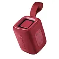 Produktbild: Tragbare Bluetooth-Lautsprecher Motorola ROKR 300 RED 7 W