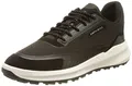 Produktbild: Geox Damen D Pg1X Abx Sneakers,Schwarz,40 EU