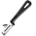 Produktbild: WESTMARK Sparschäler Gentle schwarz, silber