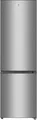 Produktbild: Gorenje Kühl-Gefrierkombination RK418DPS4 | 269l | Edelstahl | Energieeffizienz D | 180x55x55,7cm | LED | Grau, D (Spektrum A bis G)