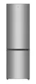 Produktbild: Gorenje RK418DPS4 198 l / 71 l Kühl-Gefrierkombi freistehend 168 kWh Jahr  Grau