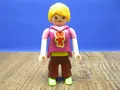 Produktbild: Frau aus 6888 9153 70168 Freizeit Modern City Figur Playmobil PF1168