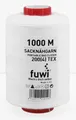 Produktbild: Sacknähgarn 1000 Meter Nähgarn Polyester 50x4 Industriequalität Häkeln Makramee