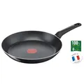 Produktbild: Tefal B57006 28cm Antihaft-Pfanne - Simple Cook mit Titanversiegelung