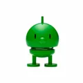 Produktbild: Hoptimist Small Bumble Wackelfigur Wackel Figur Deko Dekoration Kunststoff Grün