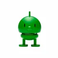 Produktbild: Hoptimist Small Bumble Wackelfigur Wackel Figur Deko Dekoration Kunststoff Grün
