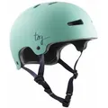Produktbild: TSG Evolution WMN Solid Color Helm Satin Mint L/XL - Grün