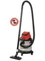 Produktbild: Einhell Staubsauger Cordl. Wet/Dry Vacuum Cleaner TC-VC 18/20 Li S-Solo