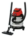 Produktbild: Einhell Akku-Nass-Trockensauger TC-VC 18/20 Li S-Solo