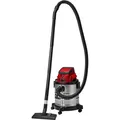Produktbild: Einhell TC-VC 18/20 Li S Solo (Nass-Trockensauger) (2347130)