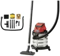 Produktbild: Einhell Power X-Change TC-VC 18/20 Li S-Solo 2347130 Nass-/Trockensauger 20l ohne Akku, ohne Ladegerät