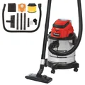 Produktbild: Einhell Akku-Nass-Trockensauger TC-VC 18/20 Li S-Solo 2347130