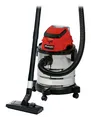 Produktbild: Einhell Akku-Nass-Trockensauger TC-VC 18/20 Li S-Solo