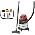 Produktbild: Einhell Power X-Change TC-VC 18/20 Li S-Solo 2347130 Nass-/Trockensauger   20...