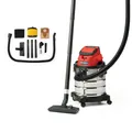 Produktbild: Einhell Power X-Change Akku-Nass-Trockensauger TC-VC 18/20 Li S-Solo