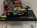 Produktbild: SLOT CAR CARRERA EVOLUTION 27826 AUDI R8 LMS GT3 EVOII #23 LAND MOTORSPORT