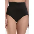 Produktbild: Anita since 1886 Panty Beauty Shaper (1-St) High Waist Panty - Blickdicht schwarz S