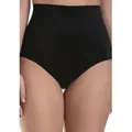 Produktbild: Anita since 1886 Shapingslip Beautyshaper ohne Nähte, clean Cut, integrierte Bauchstütze, Noppenware, basic schwarz S