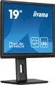Produktbild: iiyama B1980S-B1 19-Zoll TN-Panel 1280x1024 250cd/m2 HDMI DP (B1980S-B1)