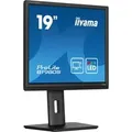 Produktbild: ProLite B1980S-B1, LED-Monitor 48 cm (19 Zoll), schwarz (matt), SXGA, TN, HDMI, DP, Ergonomischer Standfuß