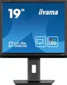 Produktbild: Iiyama ProLite B1980S-B1 - LED-Monitor - 48 cm (19