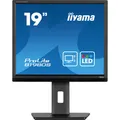Produktbild: iiyama ProLite B1980S-B1 (1280 x 1024 Pixel, 19