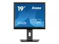 Produktbild: Iiyama ProLite B1980S-B1 - LED-Monitor - 48 cm (19