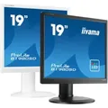Produktbild: iiyama ProLite B1980S-B1, 48,3cm (19''), Kit, schwarz