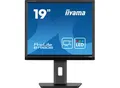 Produktbild: iiyama ProLite B1980S-B1 5:4 TN - Business-Monitor 48 cm (19