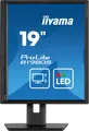 Produktbild: IIY B1980SB1 - 48cm Monitor, Pivot, schwarz