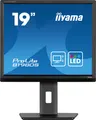 Produktbild: iiyama ProLite B1980S-B1 5:4 TN - Business-Monitor 48 cm (19