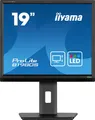 Produktbild: Iiyama ProLite B1980S-B1 - LED-Monitor - 48 cm (19