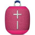 Produktbild: Logitech Ultimate Ears Wonderboom 4 Bluetooth Lautsprecher - Pink