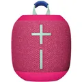 Produktbild: Ultimate Ears WONDERBOOM 4 HYPER PINK