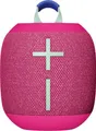 Produktbild: Ultimate Ears Wonderboom 4 Bluetooth Lautsprecher tragbar Pink