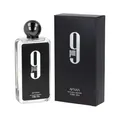 Produktbild: Afnan 9 pm Eau de Parfum 100ml Hochwertiges Unisex Parfüm Langanhaltend