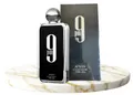 Produktbild: 9 PM von Afnan Eau de Parfum (EDP) für Herren 3.4 fl oz Neu in Box
