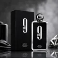 Produktbild: AFNAN 9 Pm For Men Eau de Parfum 100 ml Herrenparfum