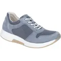 Produktbild: Gabor Comfort 66.946 fs2025 Damen Schnürschuhe in Blau, Größe 5 - Blau - 38