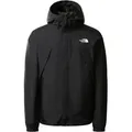Produktbild: The North Face M Antora Jacket Tnf Black-Npf Tnf Black-Npf M - Schwarz - M
