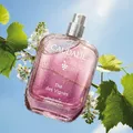 Produktbild: Caudalíe Eau Fraîche Thé des Vignes Fresh Fragrance 50 ml